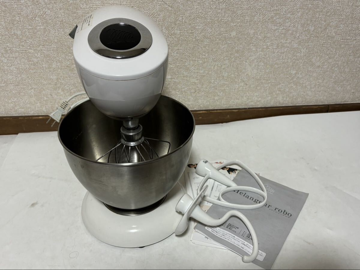 Yahoo!オークション -「スタンドミキサー 貝印」の落札相場・落札価格