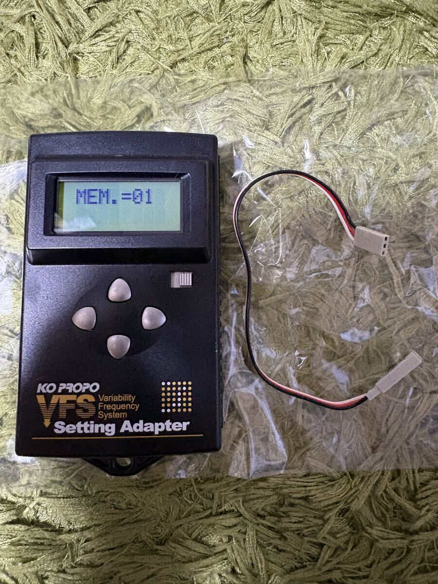 Yahoo!オークション -「vfs2000」の落札相場・落札価格