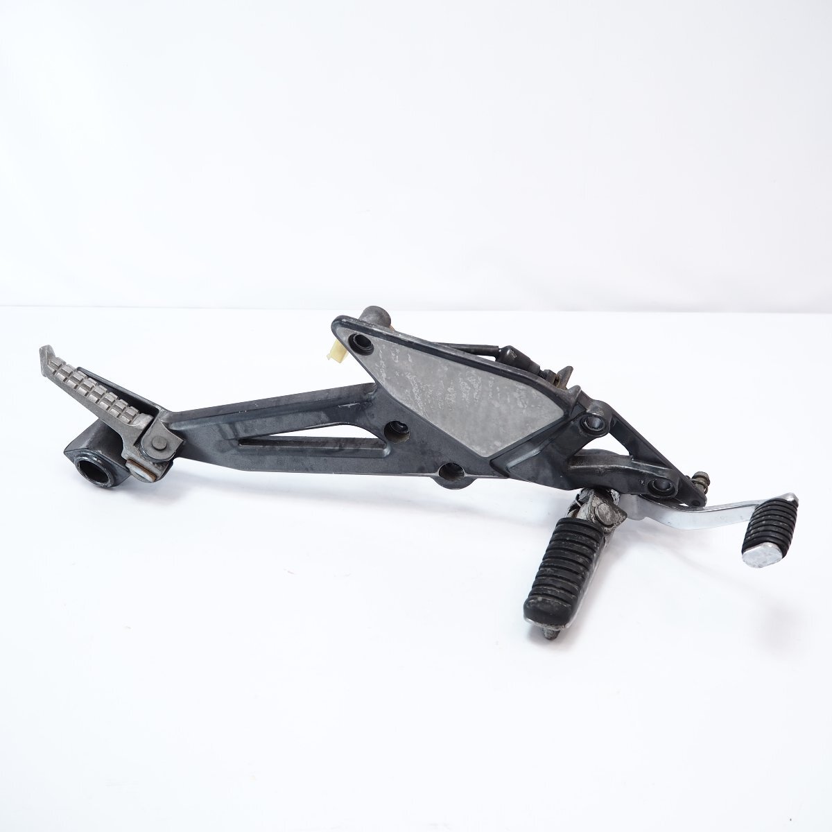 Yahoo!オークション -「バリオス ステッププレート」の落札相場・落札価格