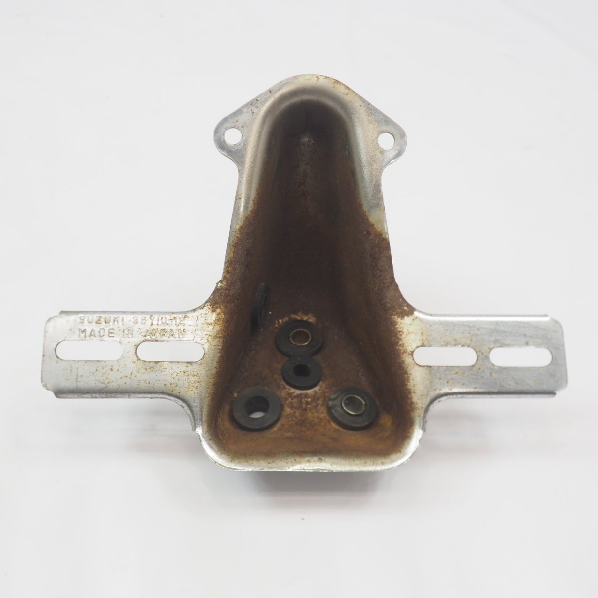 Yahoo!オークション -「gs400 ライトステー」(純正品) (スズキ用)の