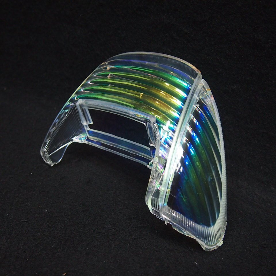 Yahoo!オークション -「ライブディオ レインボーテール」の落札相場