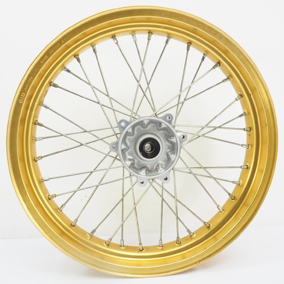 Yahoo!オークション -「crf250m ホイール」(ホンダ用) (ホイール)の