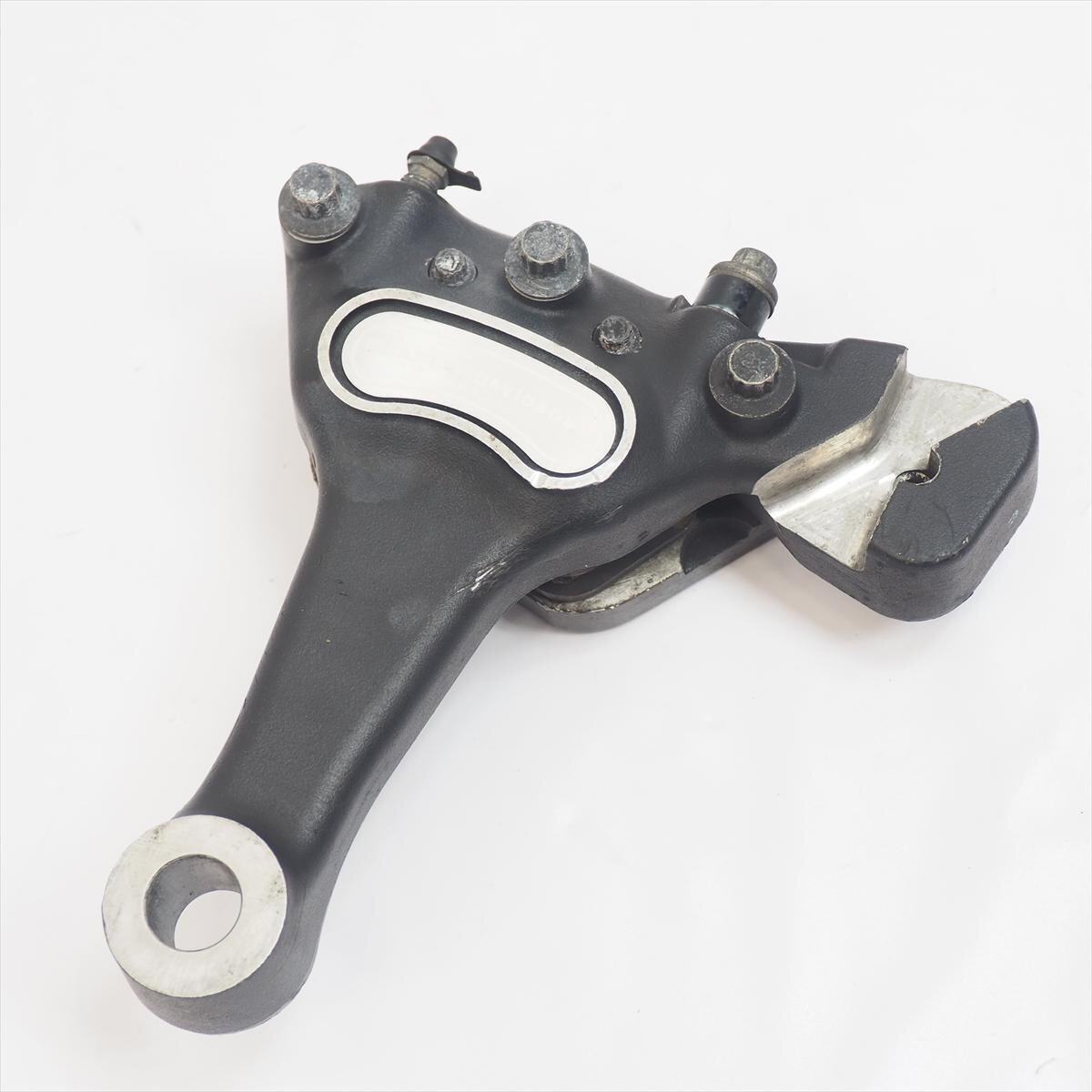 Yahoo!オークション -「リアブレーキキャリパー純正」(ハーレー