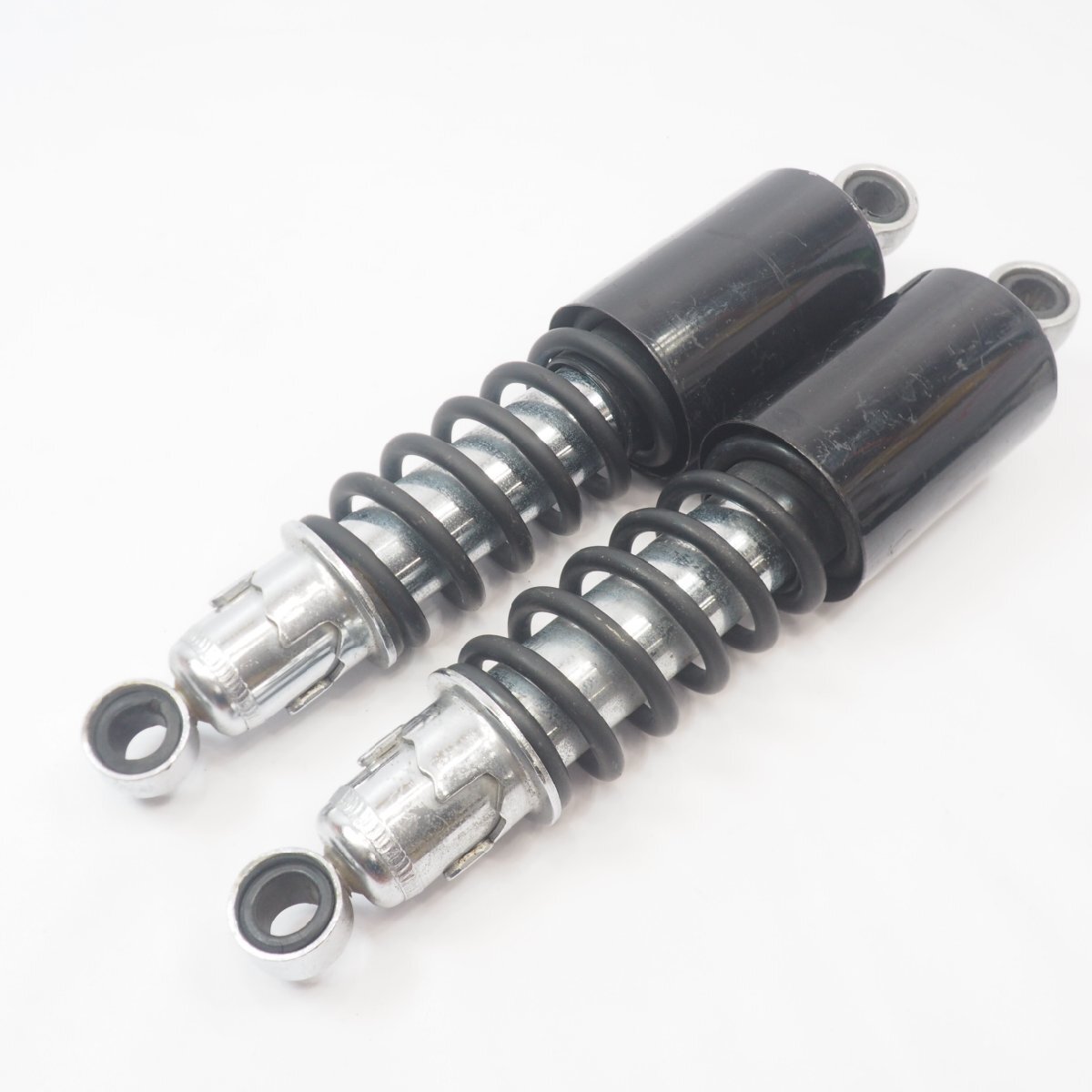 Yahoo!オークション -「w800」(サスペンション) (パーツ)の落札相場