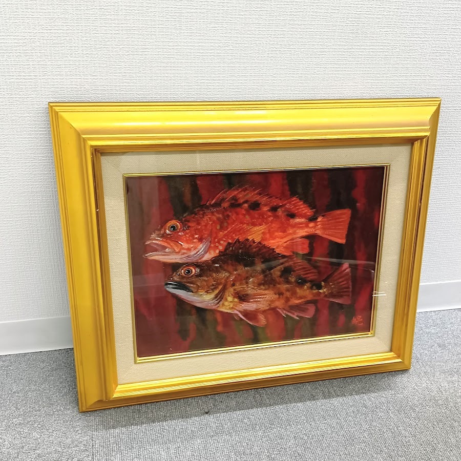 Yahoo!オークション -「柴原皖」(絵画) (美術品)の落札相場・落札価格