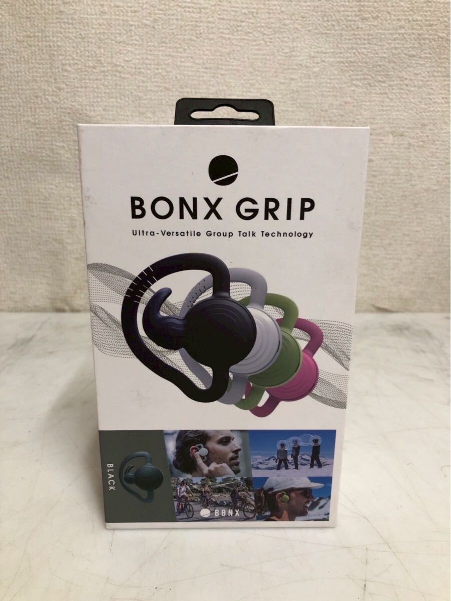 Yahoo!オークション -「bonx grip」の落札相場・落札価格