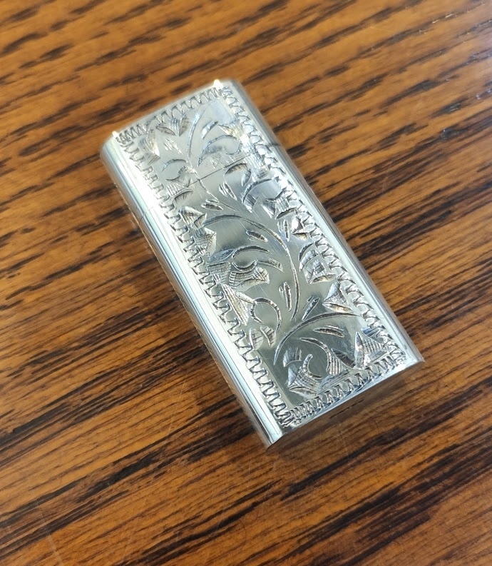 Yahoo!オークション -「仁丹 ケース」(金属工芸) (工芸品)の落札相場