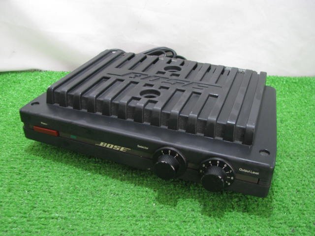 Yahoo!オークション -「bose 1706ii」の落札相場・落札価格