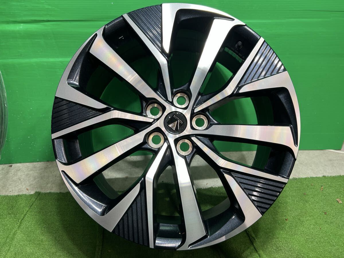 Yahoo!オークション -「アルファード モデリスタ」(20インチ