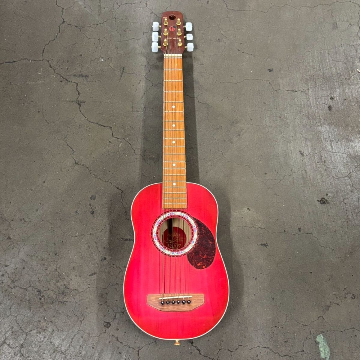 Yahoo!オークション -「k.yairi enjoy」(アコースティックギター