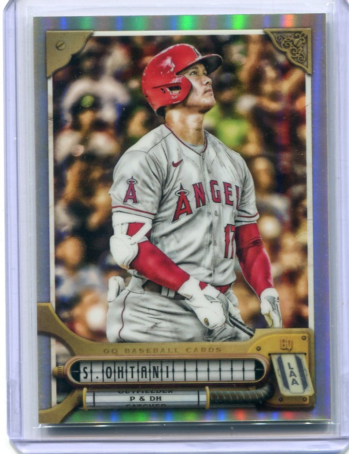 2026年最新】Yahoo!オークション -gypsy queen 大谷翔平の中古品・新品
