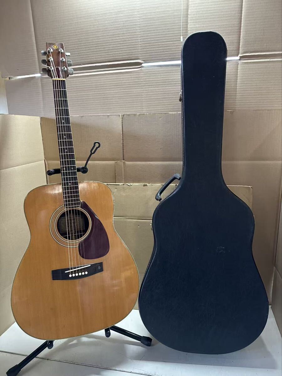 ジャンク アコースティックギター Applause YAMAHA FG-360他 Yahoo