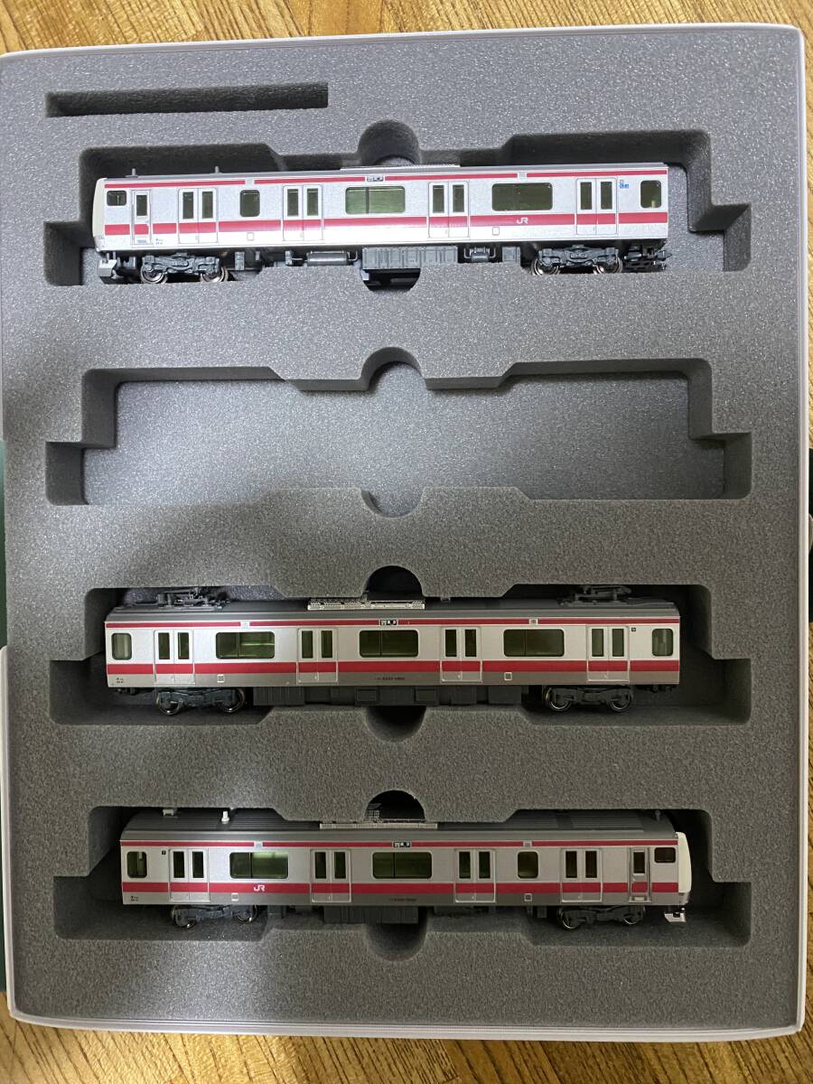 Yahoo!オークション -「kato 10-863」の落札相場・落札価格