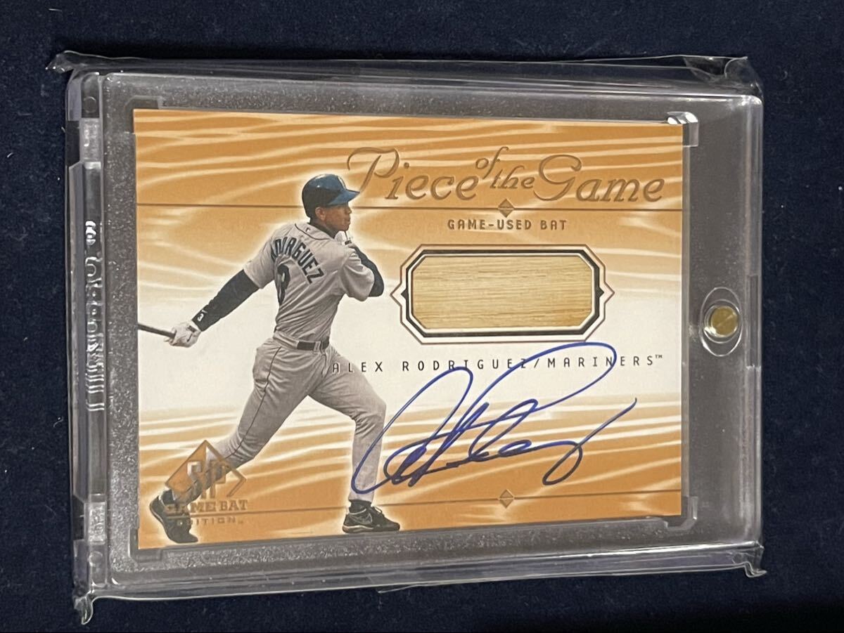Yahoo!オークション -「アレックスロドリゲス サイン」の落札相場