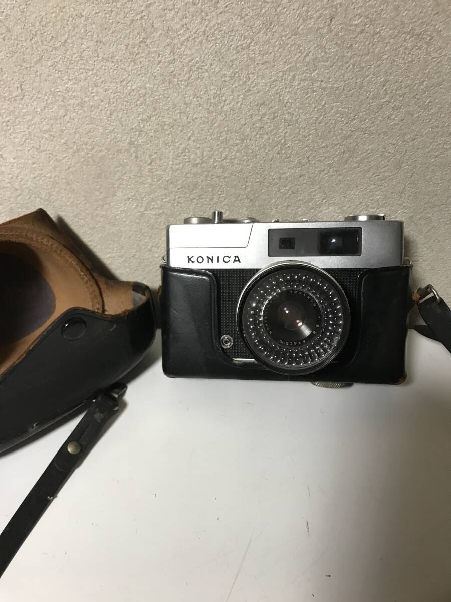 2026年最新】Yahoo!オークション -カメラケース(コニカ)の中古品・新品