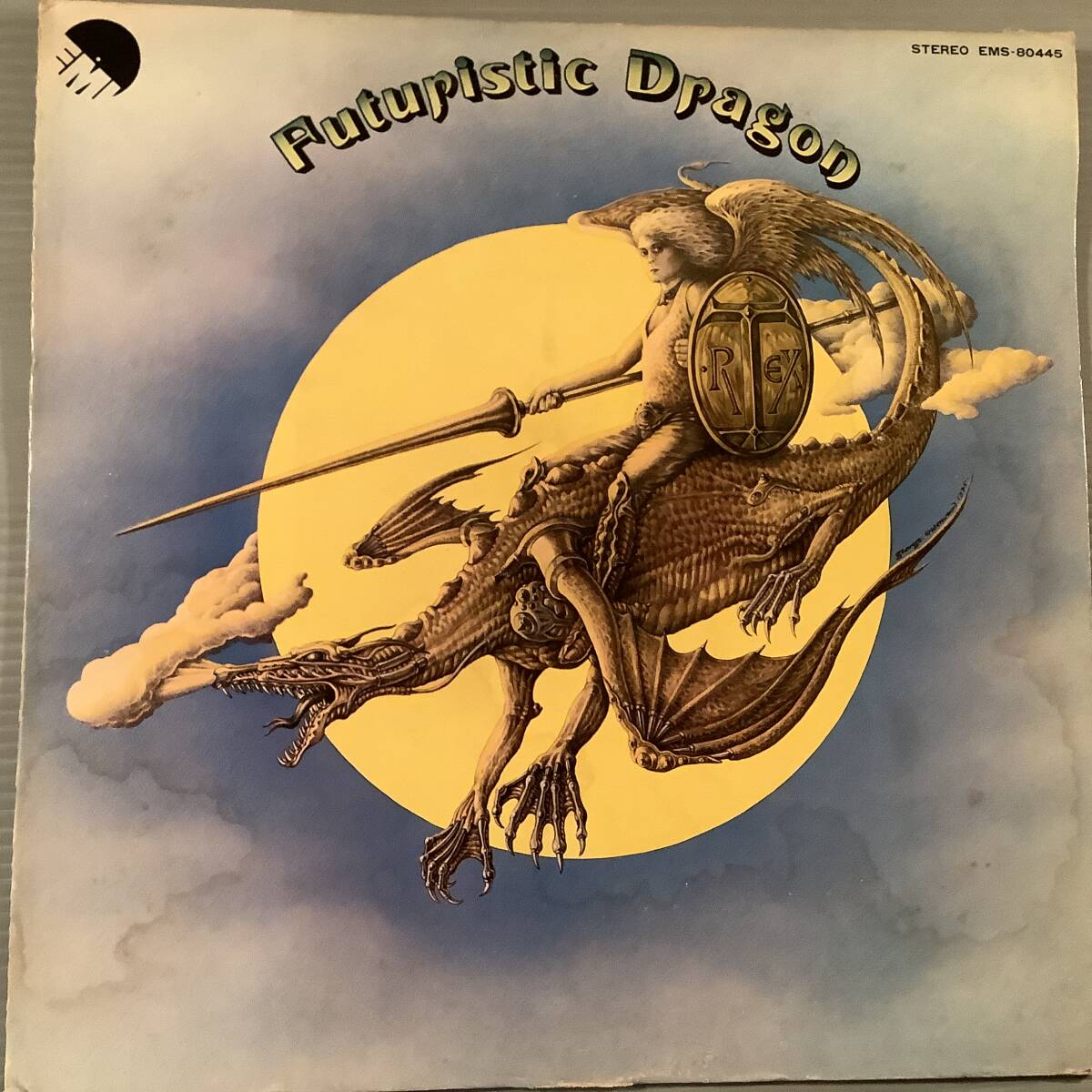 Yahoo!オークション -「銀河系」(レコード) の落札相場・落札価格