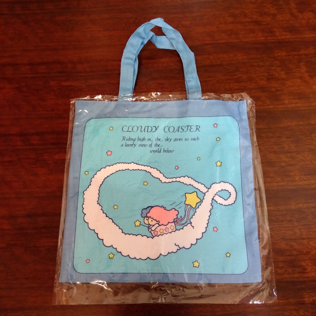 Yahoo!オークション -「昭和 レトロ バッグ」(サンリオ) (キャラクター