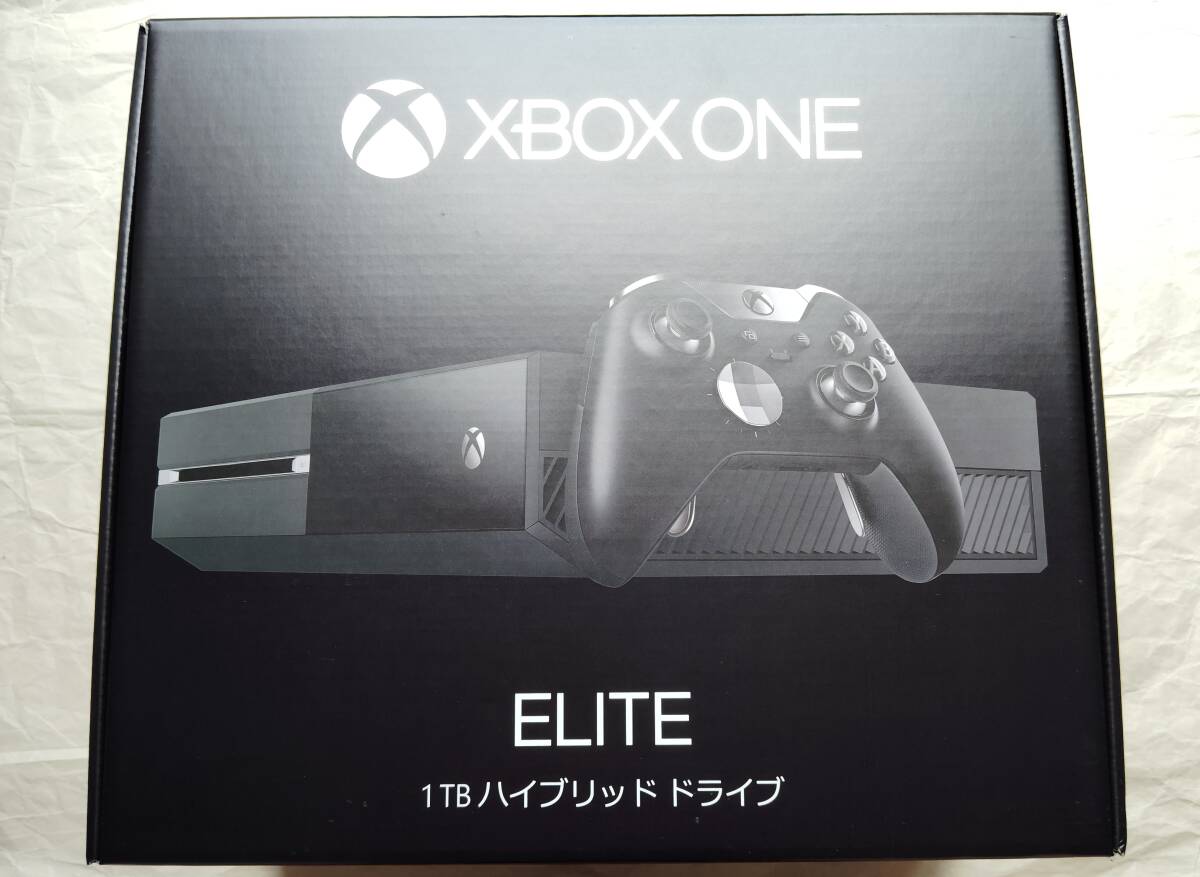 2026年最新】Yahoo!オークション -xbox one 本体(Xbox One本体)の中古