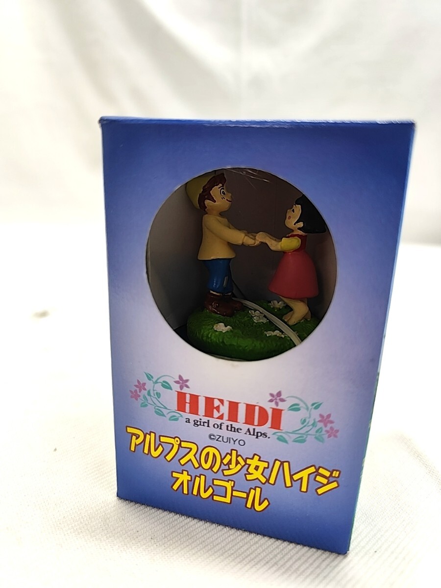 2026年最新】Yahoo!オークション -アルプスの少女ハイジ 当時物の中古