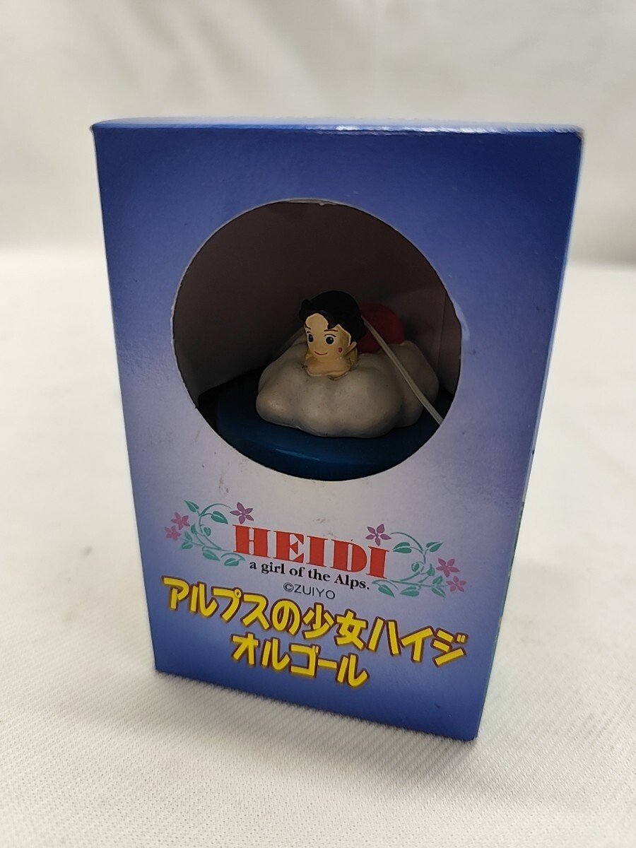 2026年最新】Yahoo!オークション -アルプスの少女ハイジ 当時物の中古