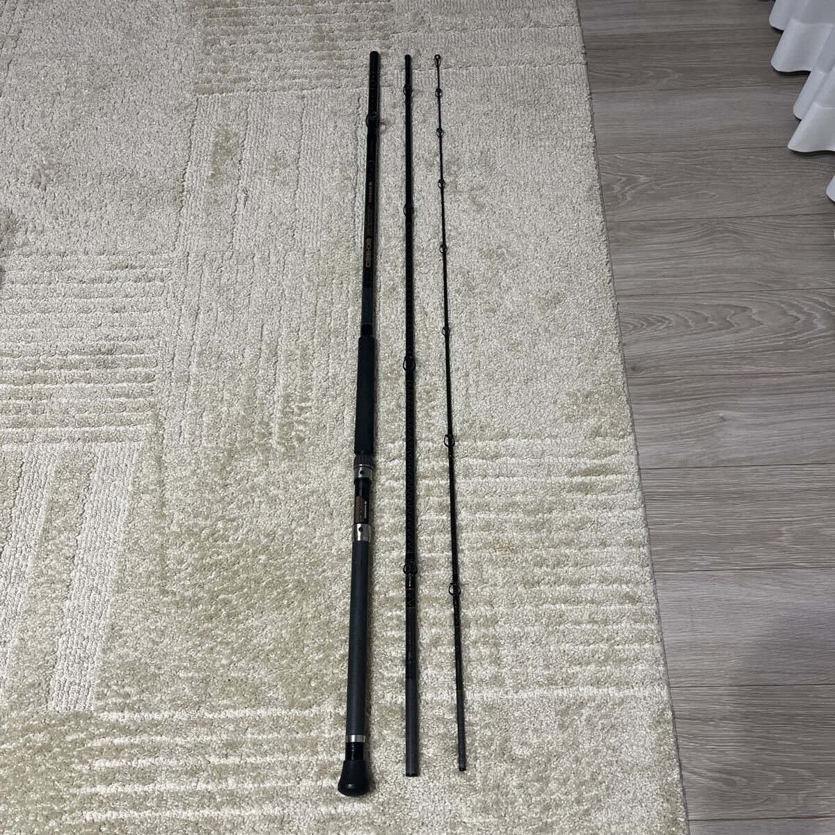 Yahoo!オークション -「シマノ アルゴス ワラサ」の落札相場・落札価格