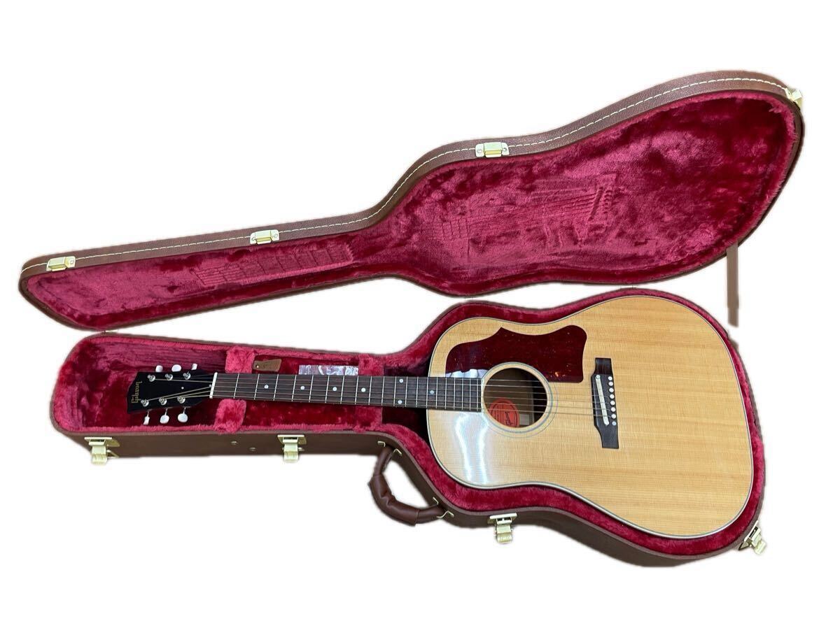 Yahoo!オークション -「gibson j-50」の落札相場・落札価格
