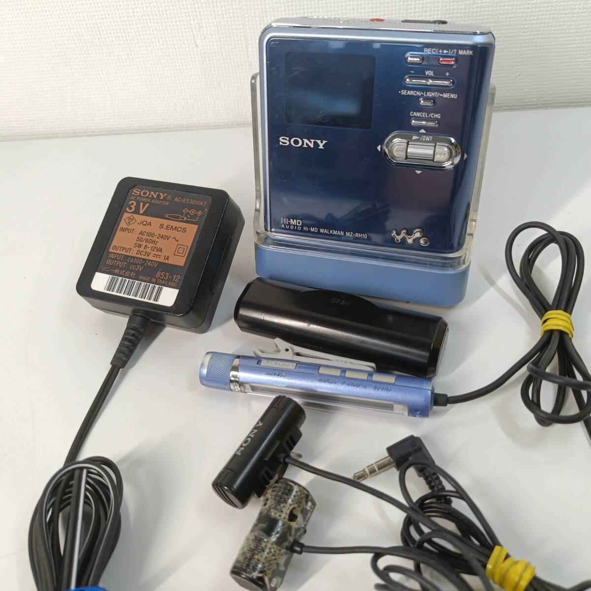 Yahoo!オークション -「mz-rh10」の落札相場・落札価格