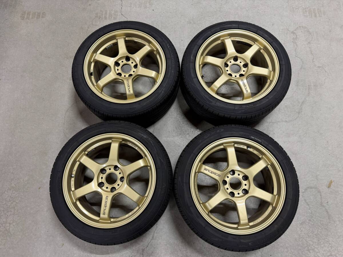 Yahoo!オークション -「プロドライブ gc-06h」の落札相場・落札価格