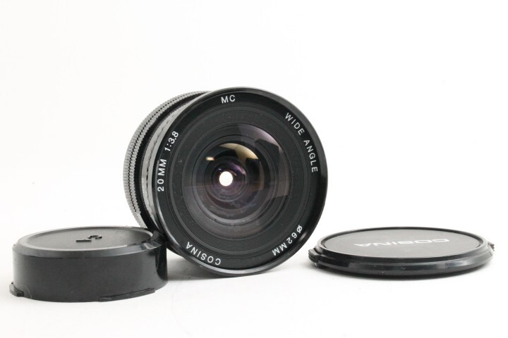 2026年最新】Yahoo!オークション -canon fd 20mmの中古品・新品・未