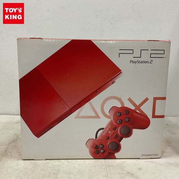 Yahoo!オークション -「ps2 90000 レッド」の落札相場・落札価格