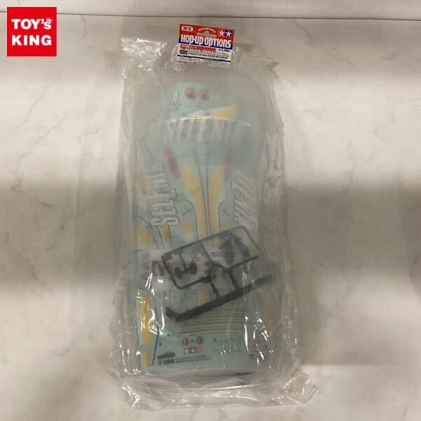 Yahoo!オークション -「アルファロメオ 156」(ホビーラジコン) の落札