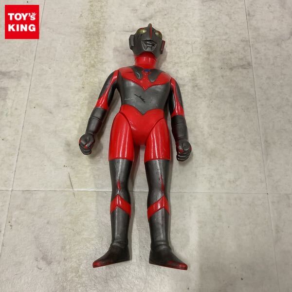 Yahoo!オークション -「グレートザウルス ウルトラマン」の落札相場