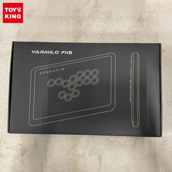 Yahoo!オークション -「varmilo」の落札相場・落札価格