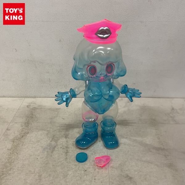 Yahoo!オークション -「スラコ ソフビ」の落札相場・落札価格