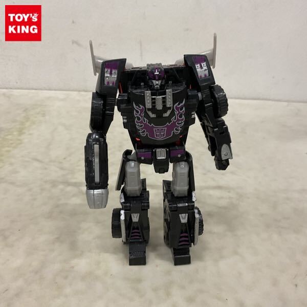 Yahoo!オークション -「botcon 2008」(トランスフォーマー) (ロボット