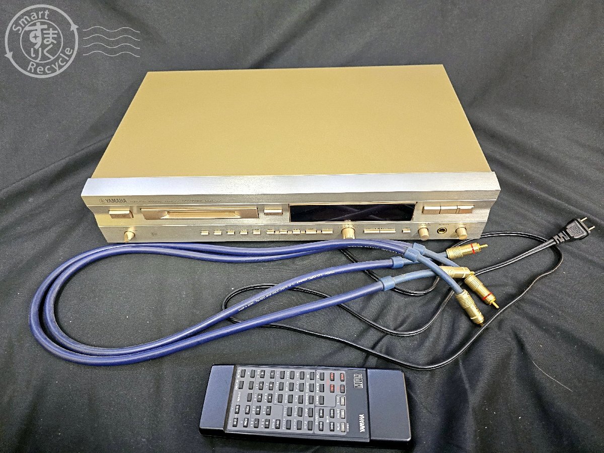 Yahoo!オークション -「mdx-596」(一般) (MDデッキ)の落札相場・落札価格