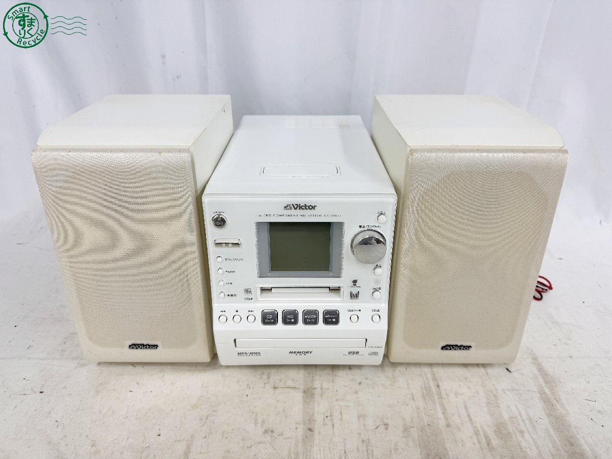 Yahoo!オークション -「マイクロコンポvictor」の落札相場・落札価格