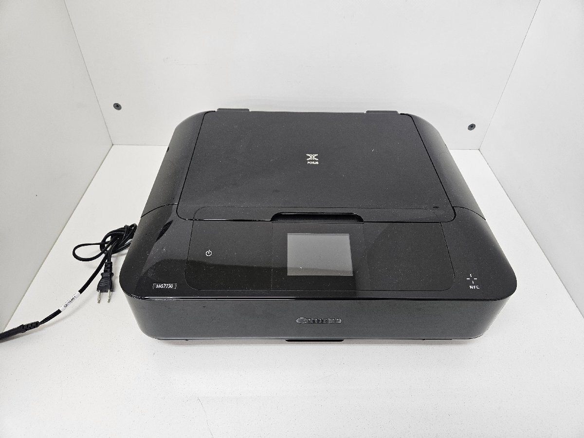 2026年最新】Yahoo!オークション -pixus mg7730の中古品・新品・未使用