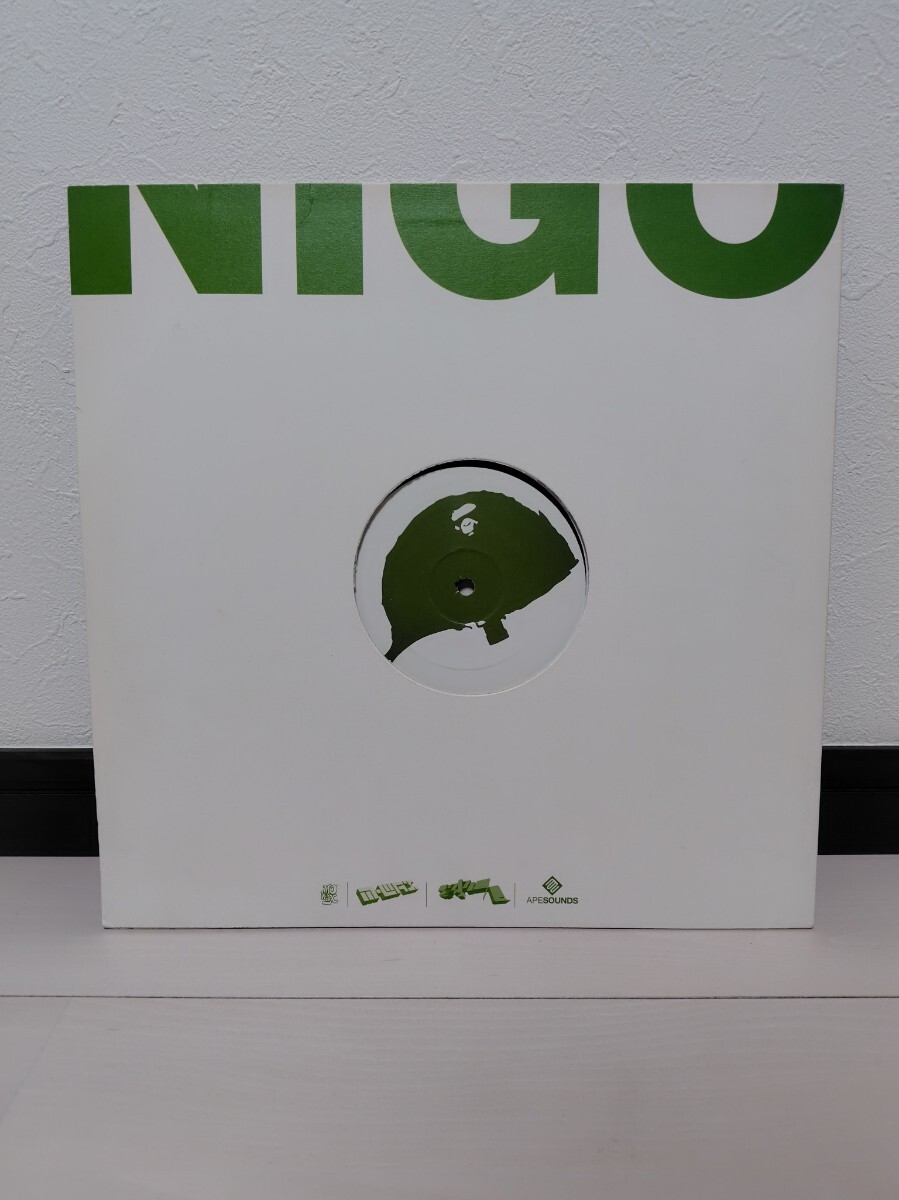 Yahoo!オークション -「nigo」(音楽) の落札相場・落札価格