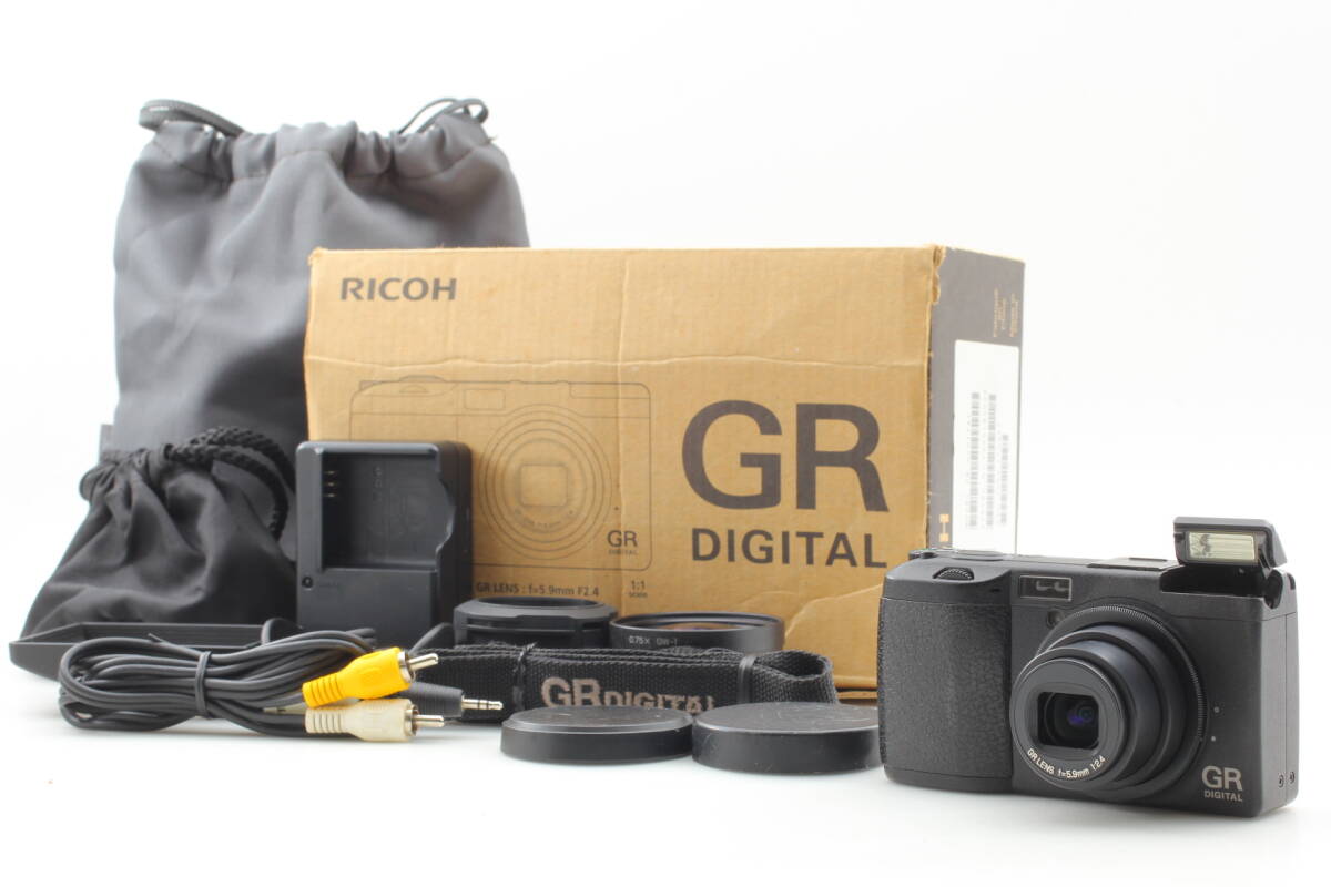 Yahoo!オークション -「ricoh gw-1」の落札相場・落札価格