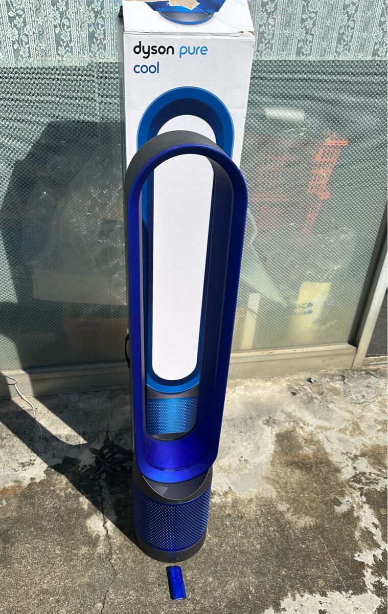 Yahoo!オークション -「dyson tp00」の落札相場・落札価格