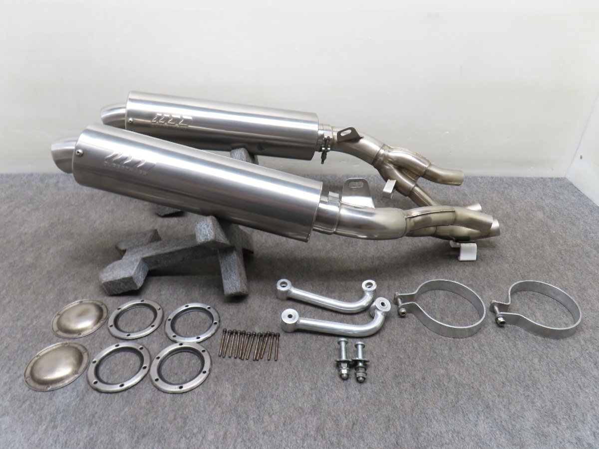 2026年最新】Yahoo!オークション -v-max マフラー スーパートラップ