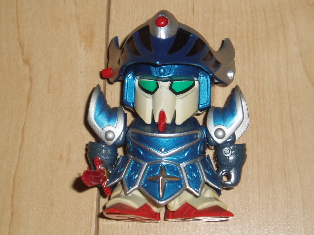 Yahoo!オークション -「元祖sdフルアーマーナイトガンダム」の落札相場