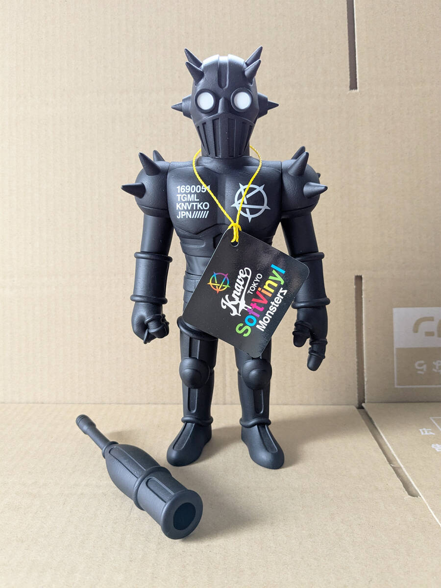 Yahoo!オークション -「knave」の落札相場・落札価格