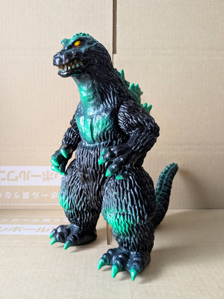 Yahoo!オークション -「ギガブレイン キンゴジ」の落札相場・落札価格