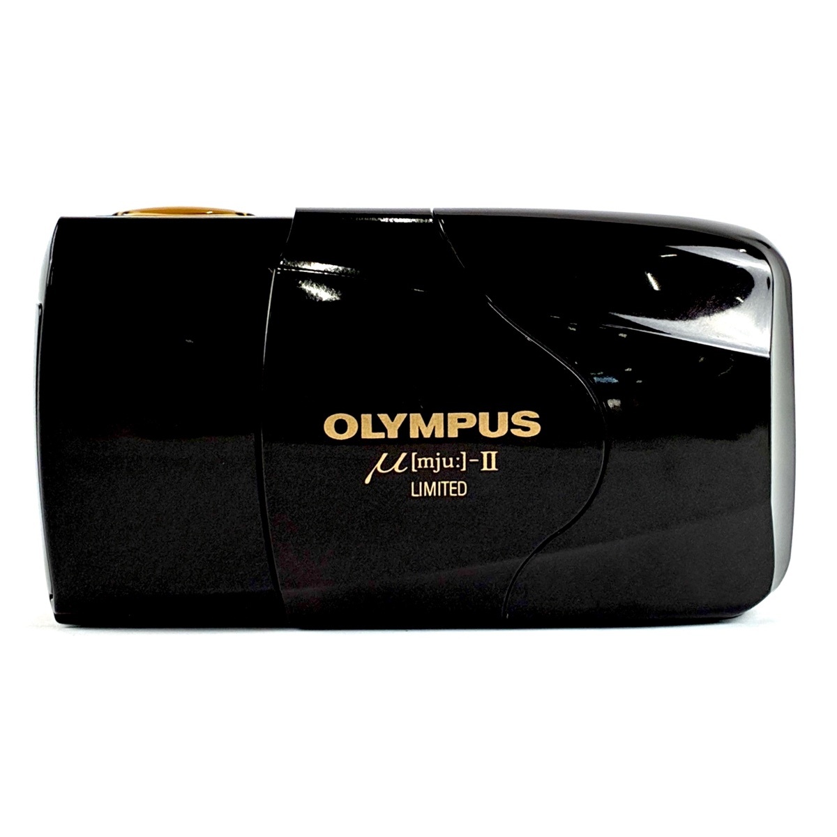Yahoo!オークション -「olympus mju limited」の落札相場・落札価格