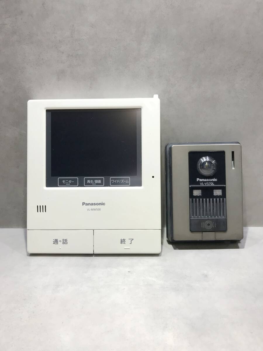 Yahoo!オークション -「vl-mw500」の落札相場・落札価格