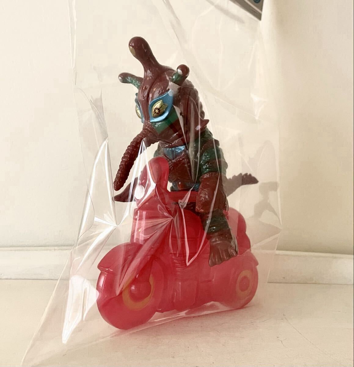 Yahoo!オークション -「一番星 モンキーマン」の落札相場・落札価格