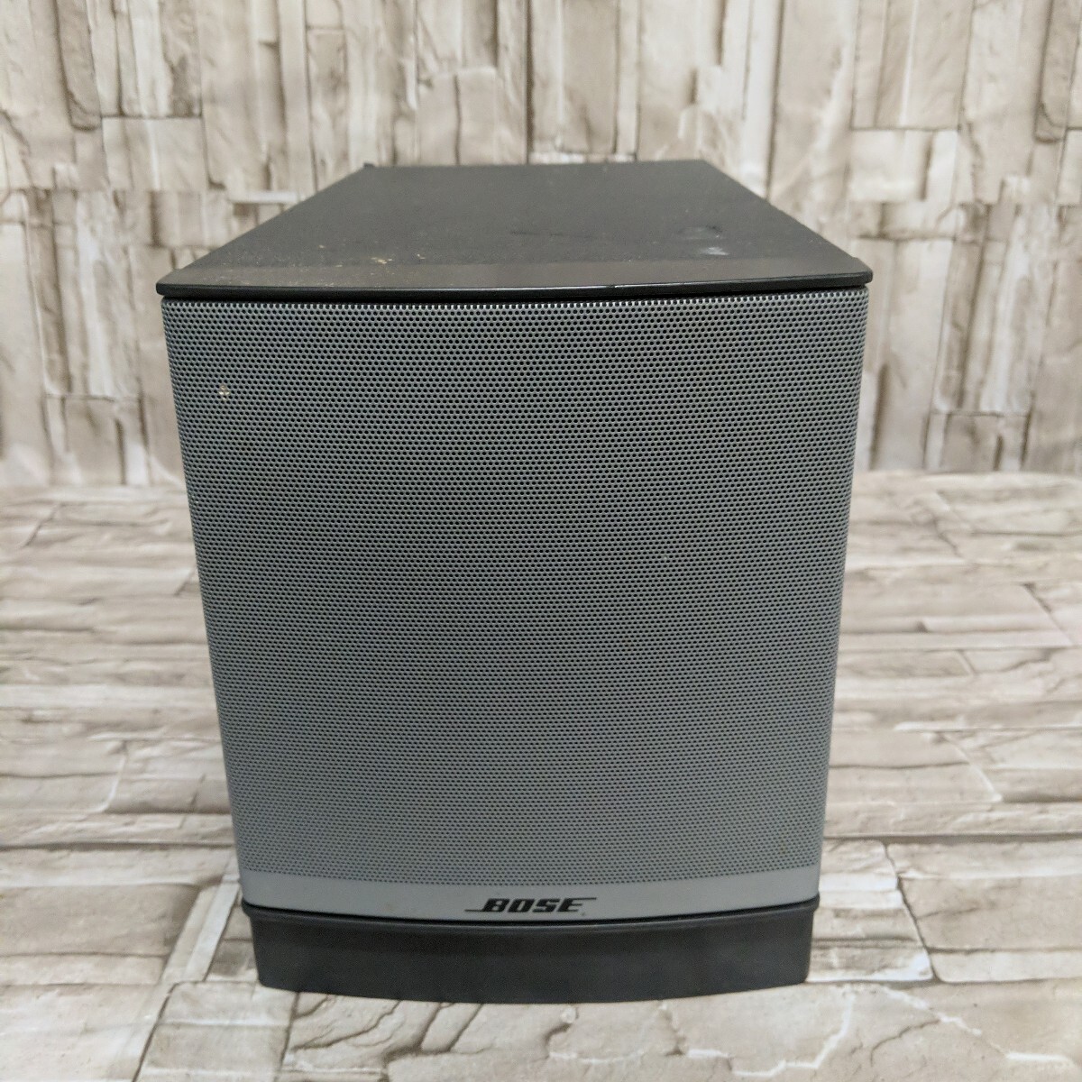 Yahoo!オークション -「bose companion 3 series ii」の落札相場・落札価格