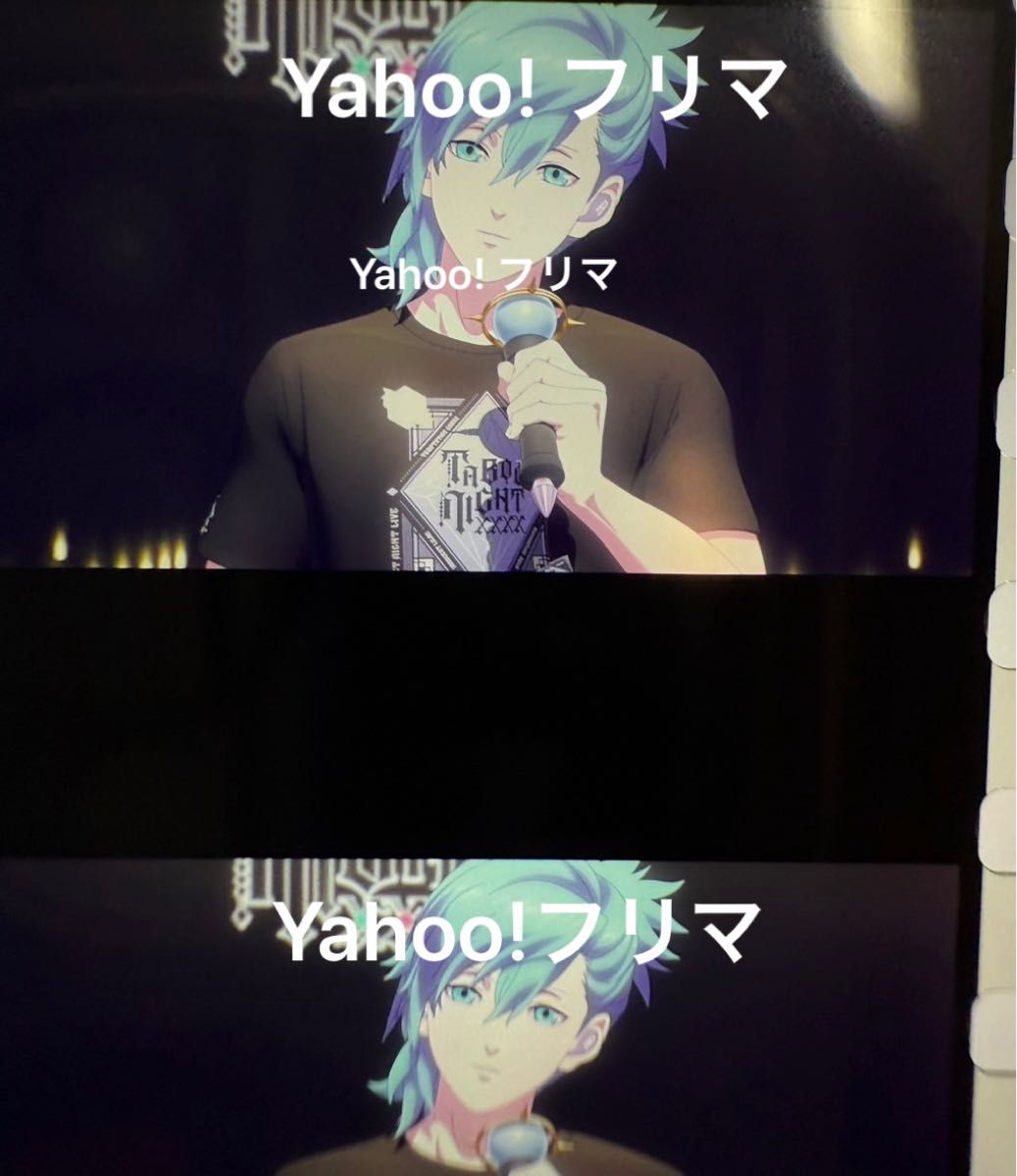 劇場版 うたプリ タブナイ 特典 コマフィルム 美風藍｜Yahoo!フリマ